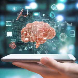 Mobile Learning Revolution