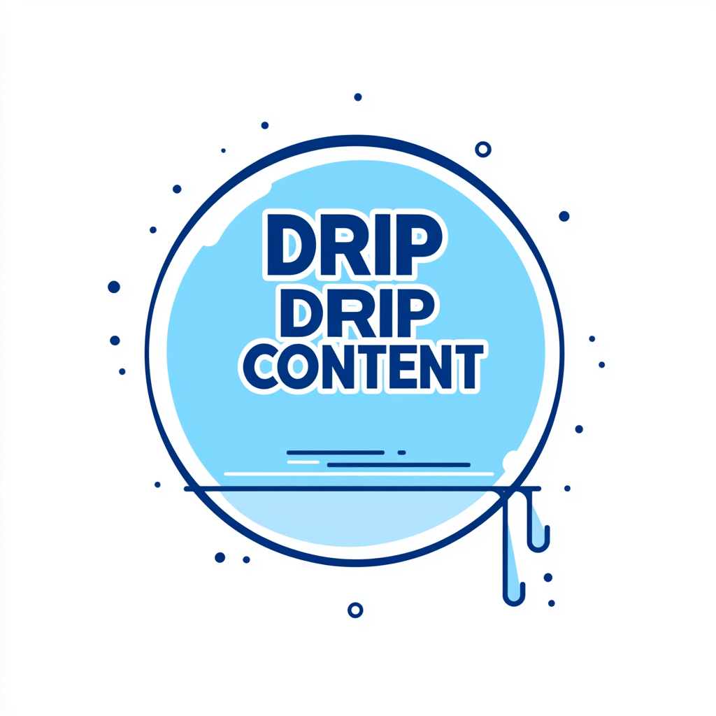 Implementing Drip Content to Boost Course Completion Rates - likemerlin.com